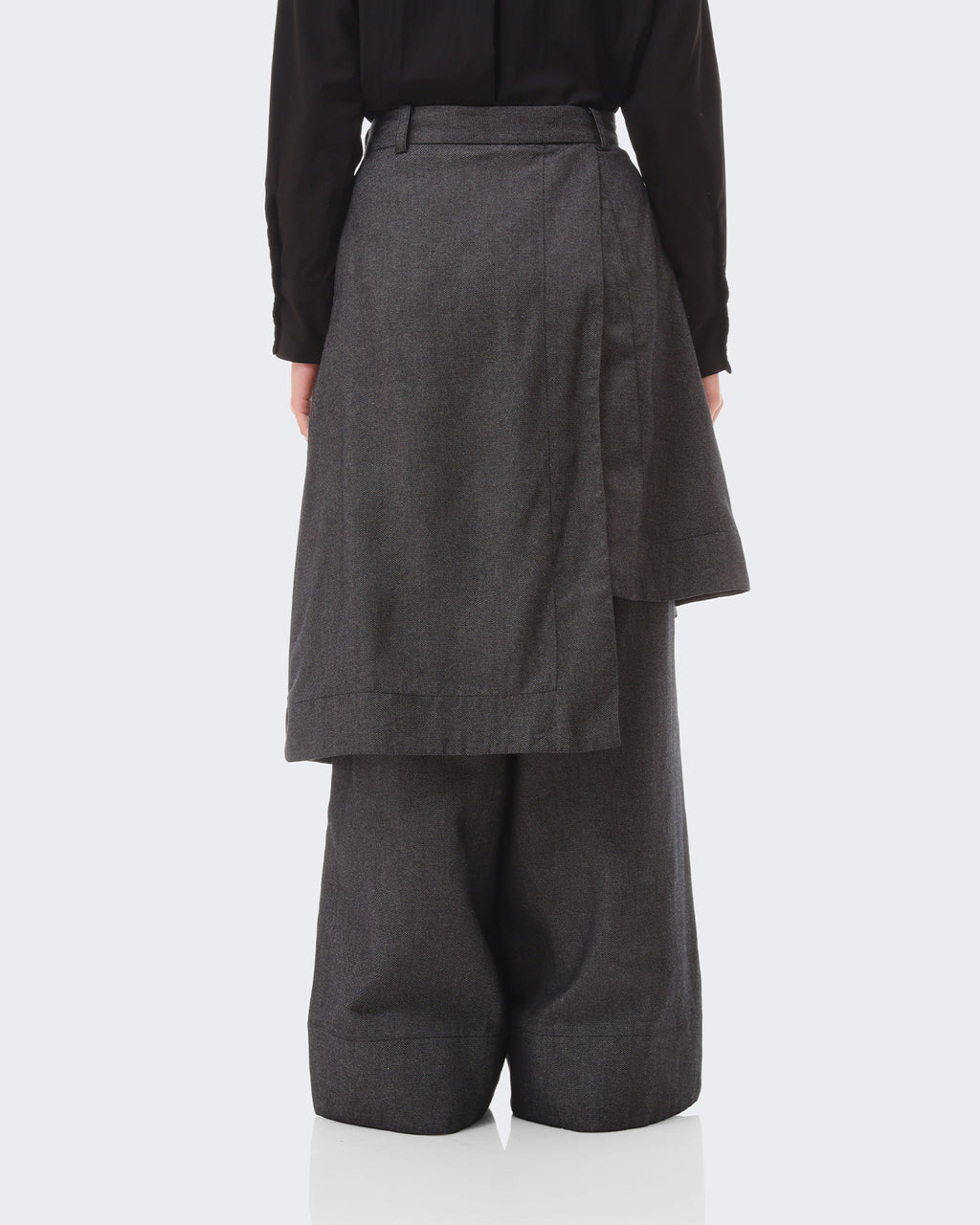 MALLA SKIRT PANTS