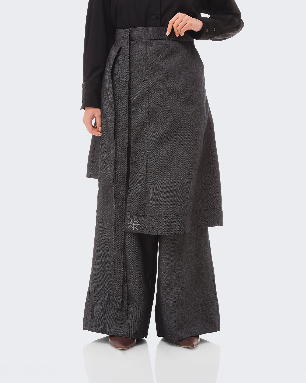 MALLA SKIRT PANTS