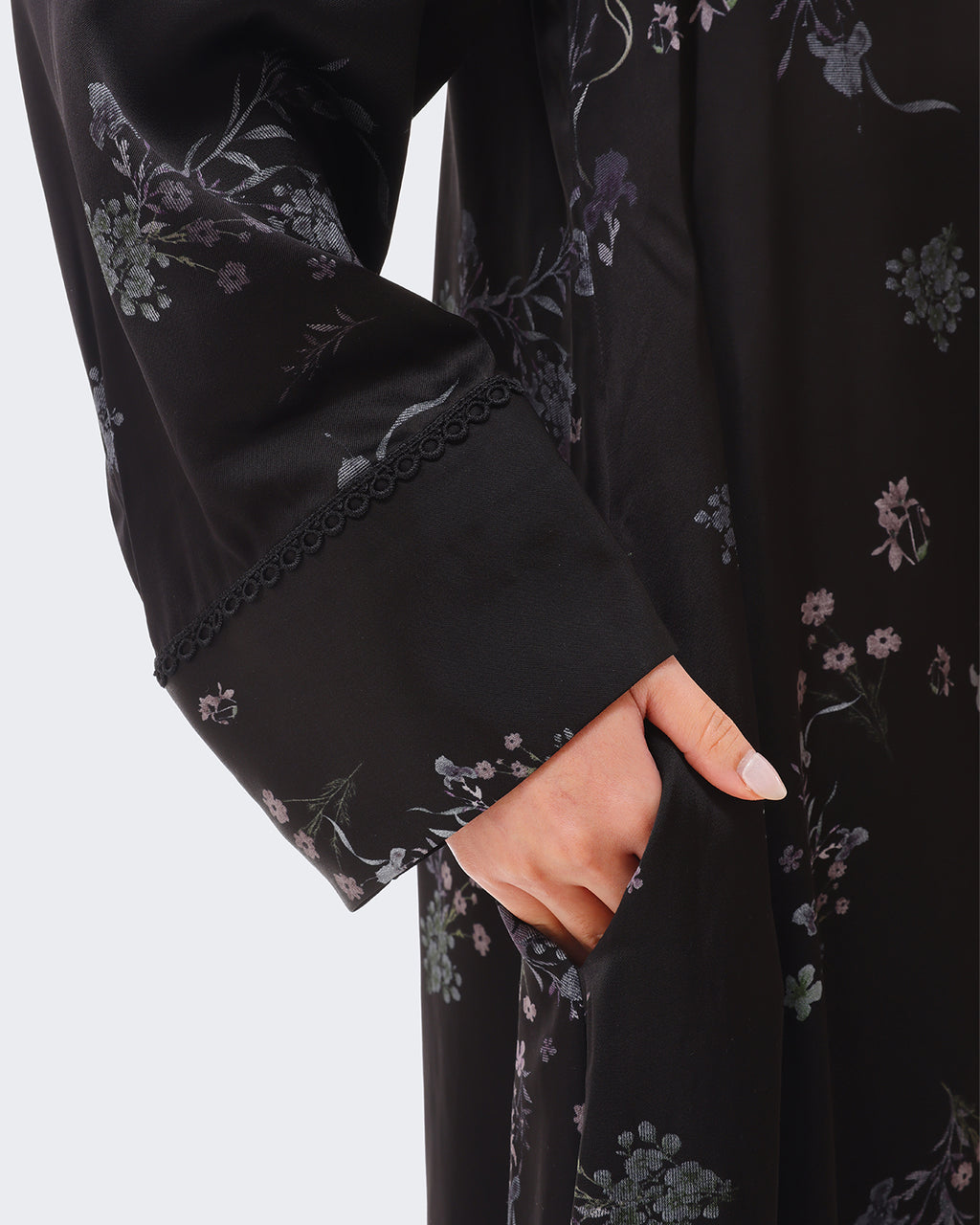 MAJE DRESS