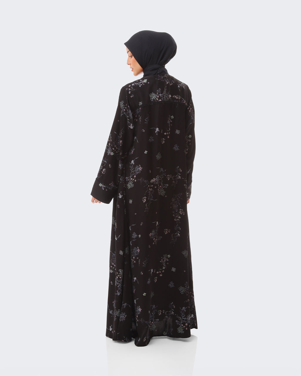 MAJE DRESS