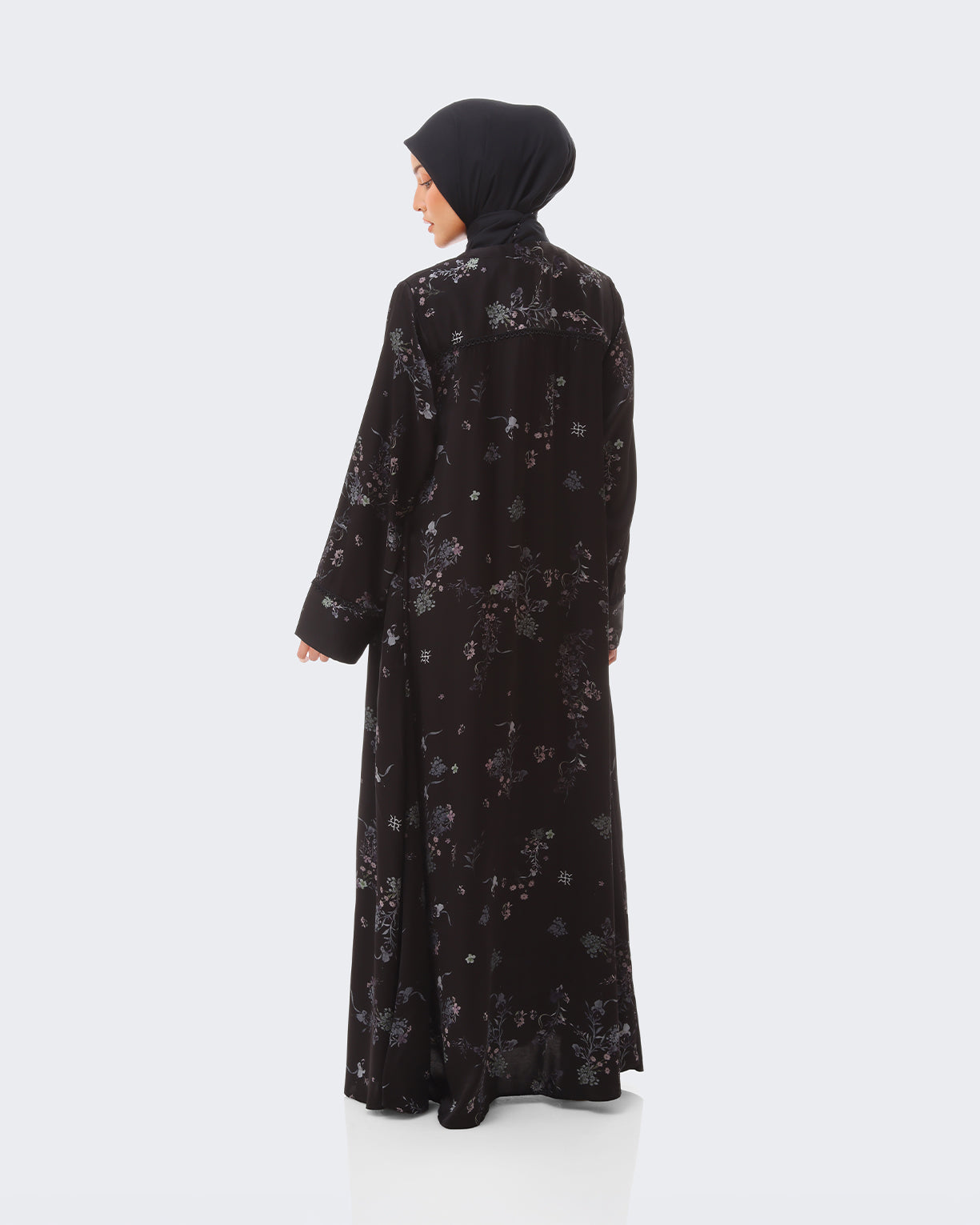 MAJE DRESS