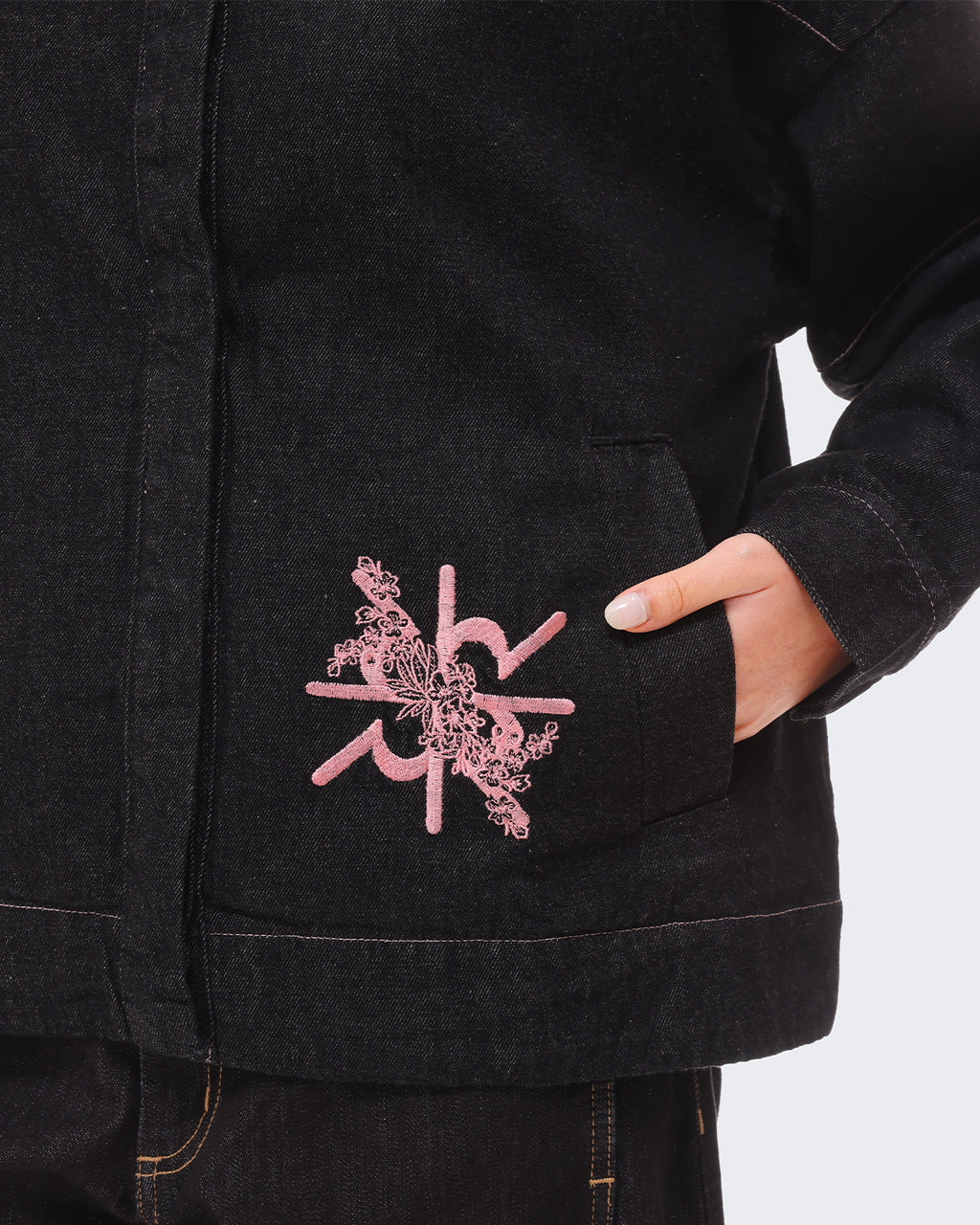 MAREE JACKET