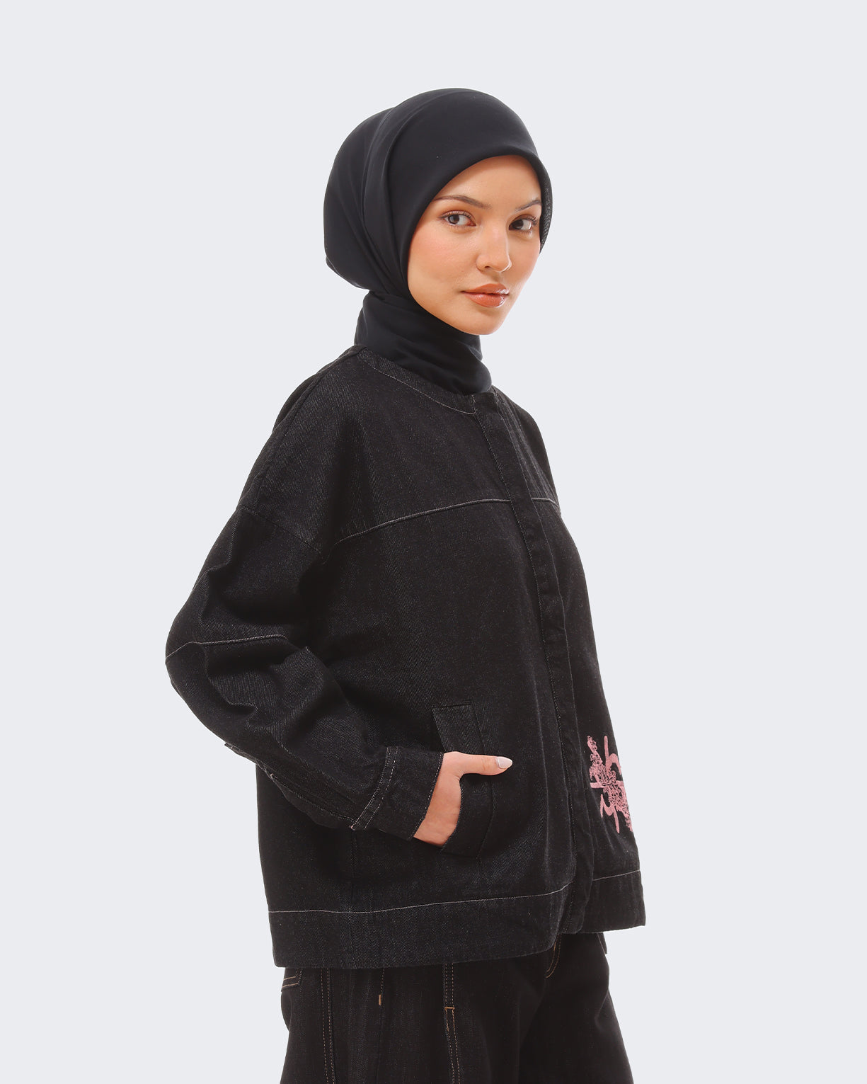 MAREE JACKET