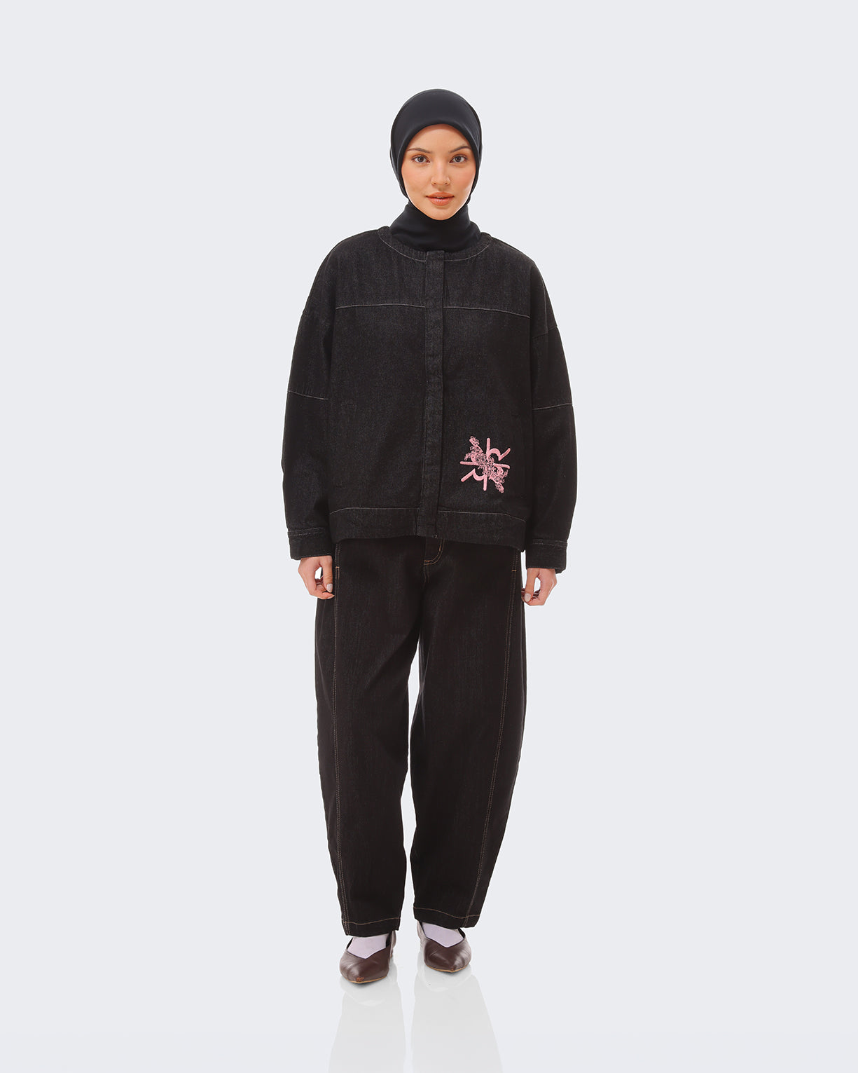 MAREE JACKET