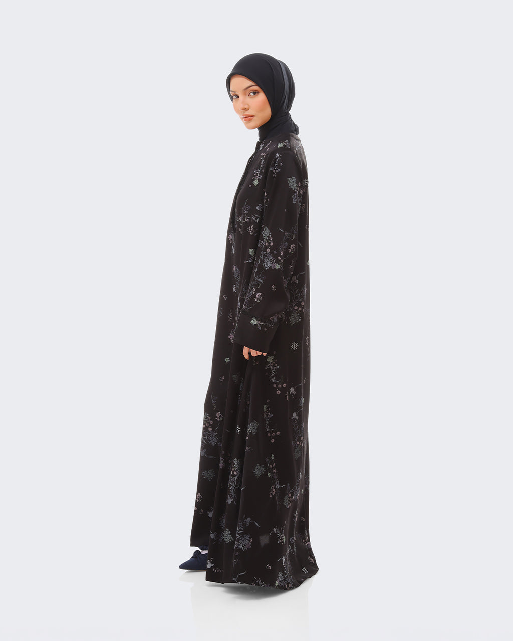 MAJE DRESS