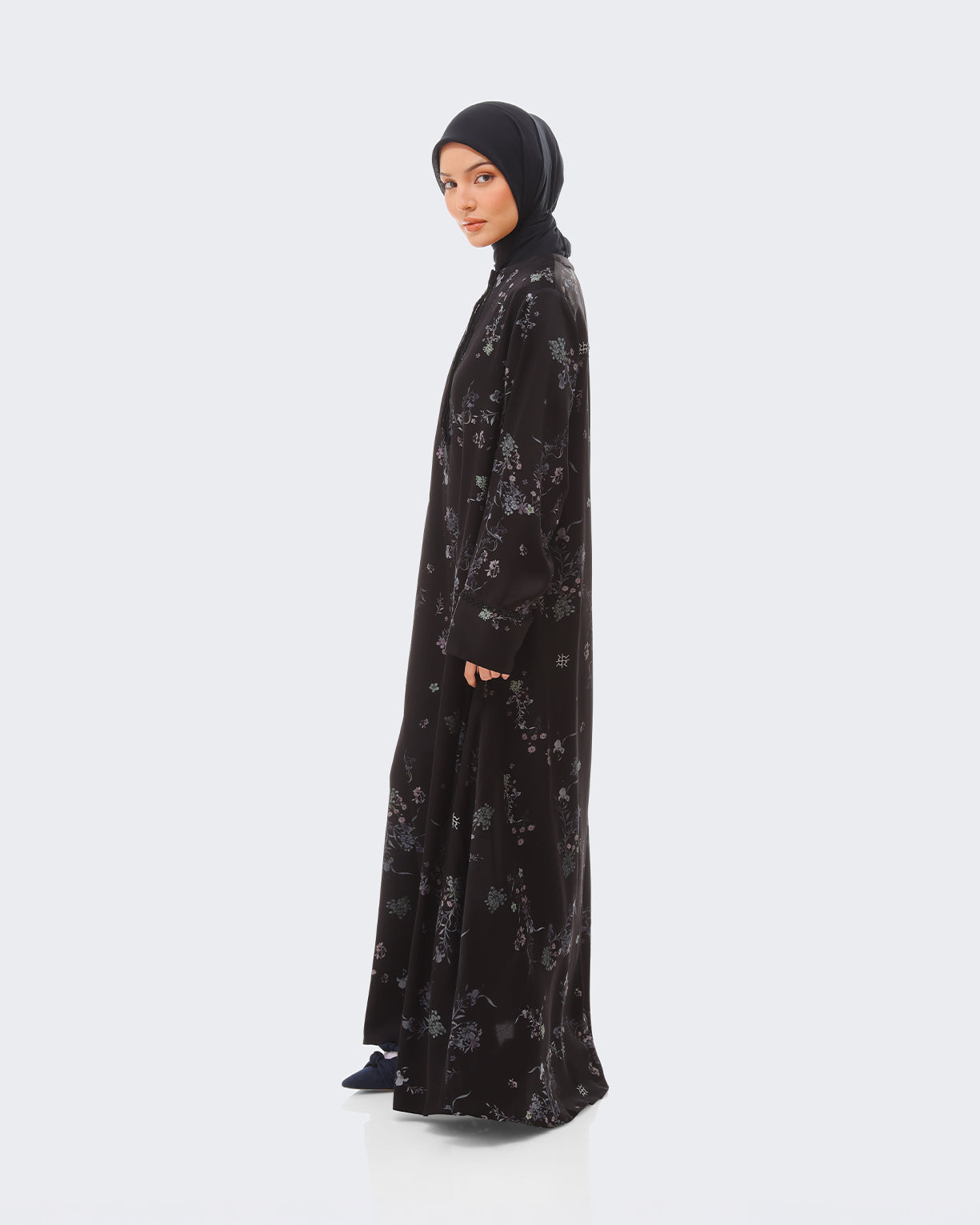 MAJE DRESS