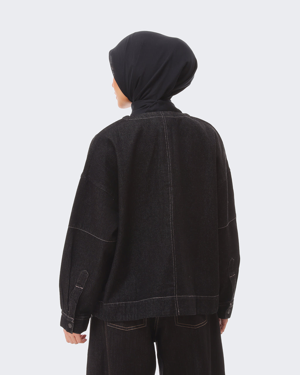 MAREE JACKET
