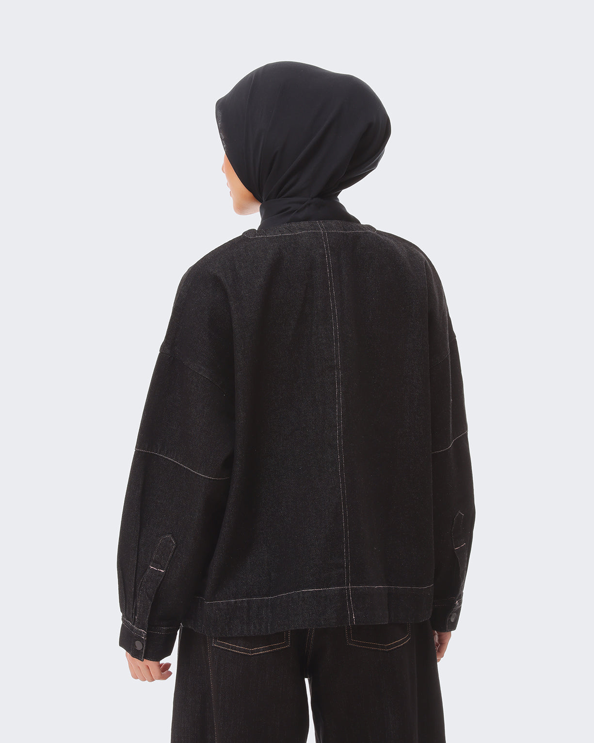 MAREE JACKET