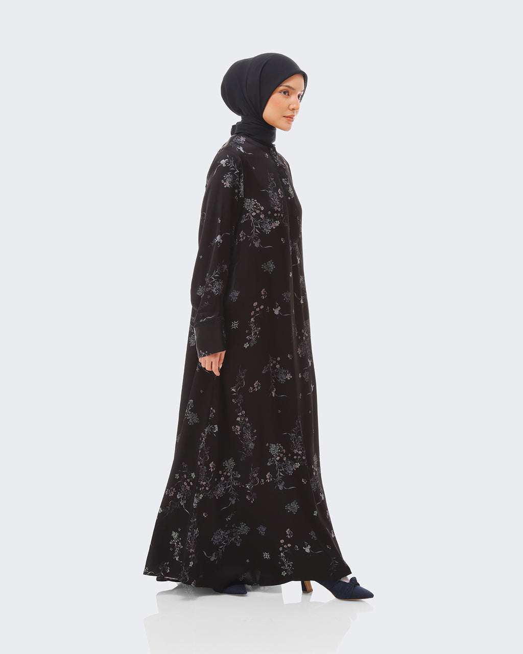 MAJE DRESS