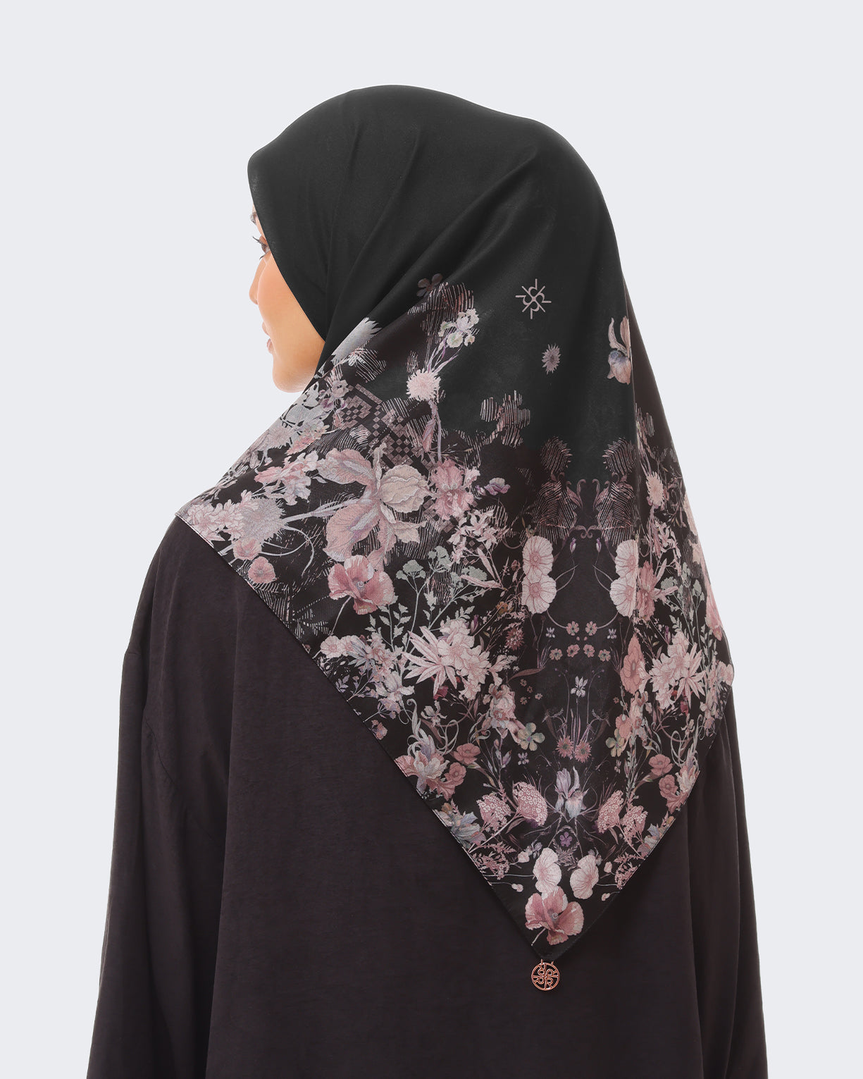 SALMA SCARF