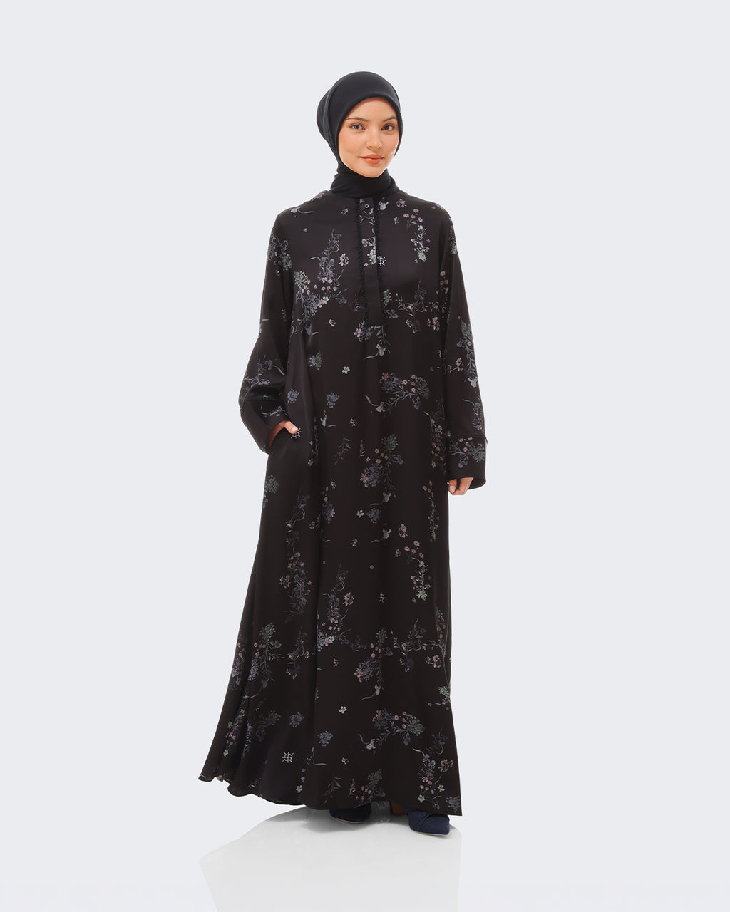 MAJE DRESS
