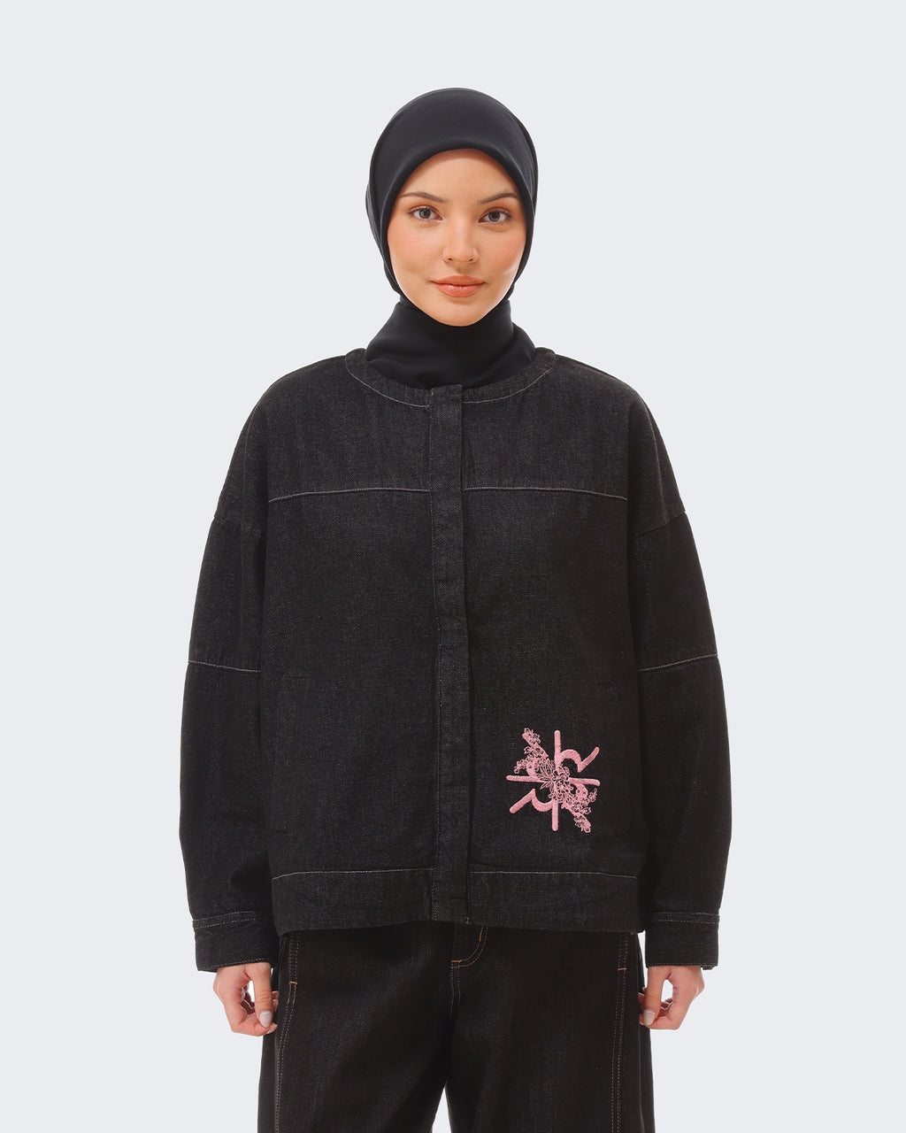 MAREE JACKET