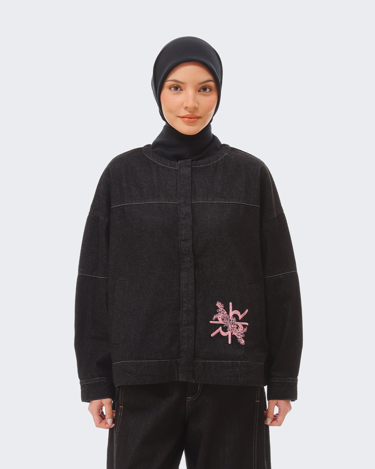 MAREE JACKET