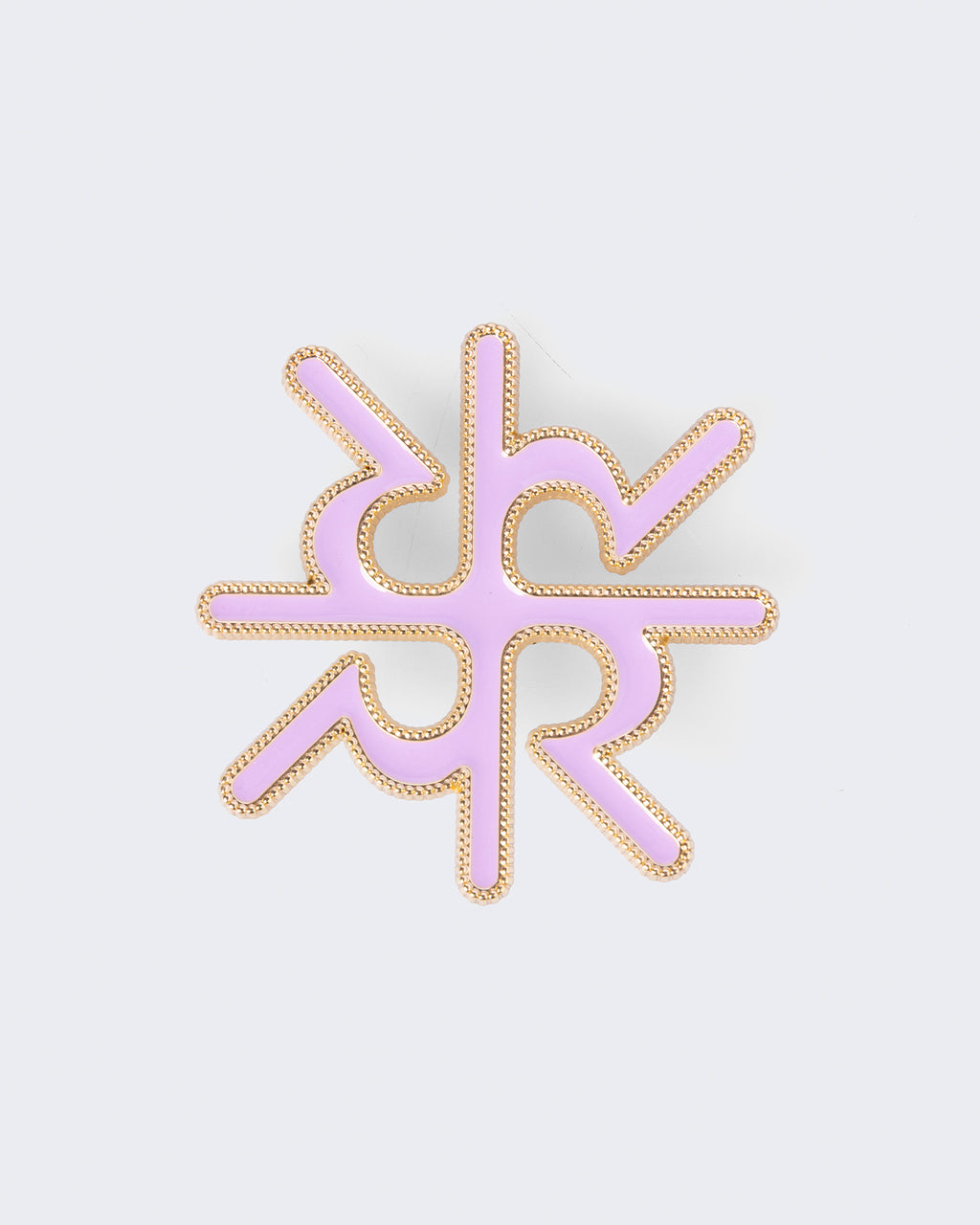 GENEVE BROOCH
