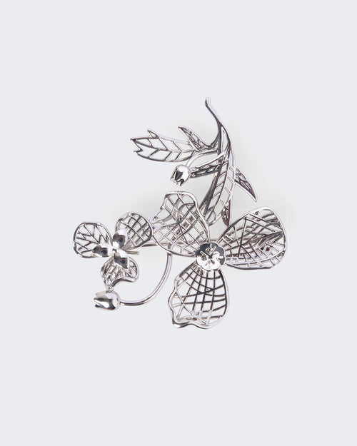 FLEUR BROOCH