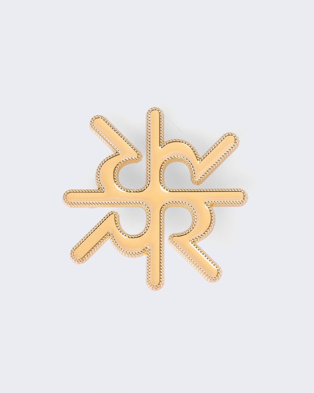 GENEVE BROOCH
