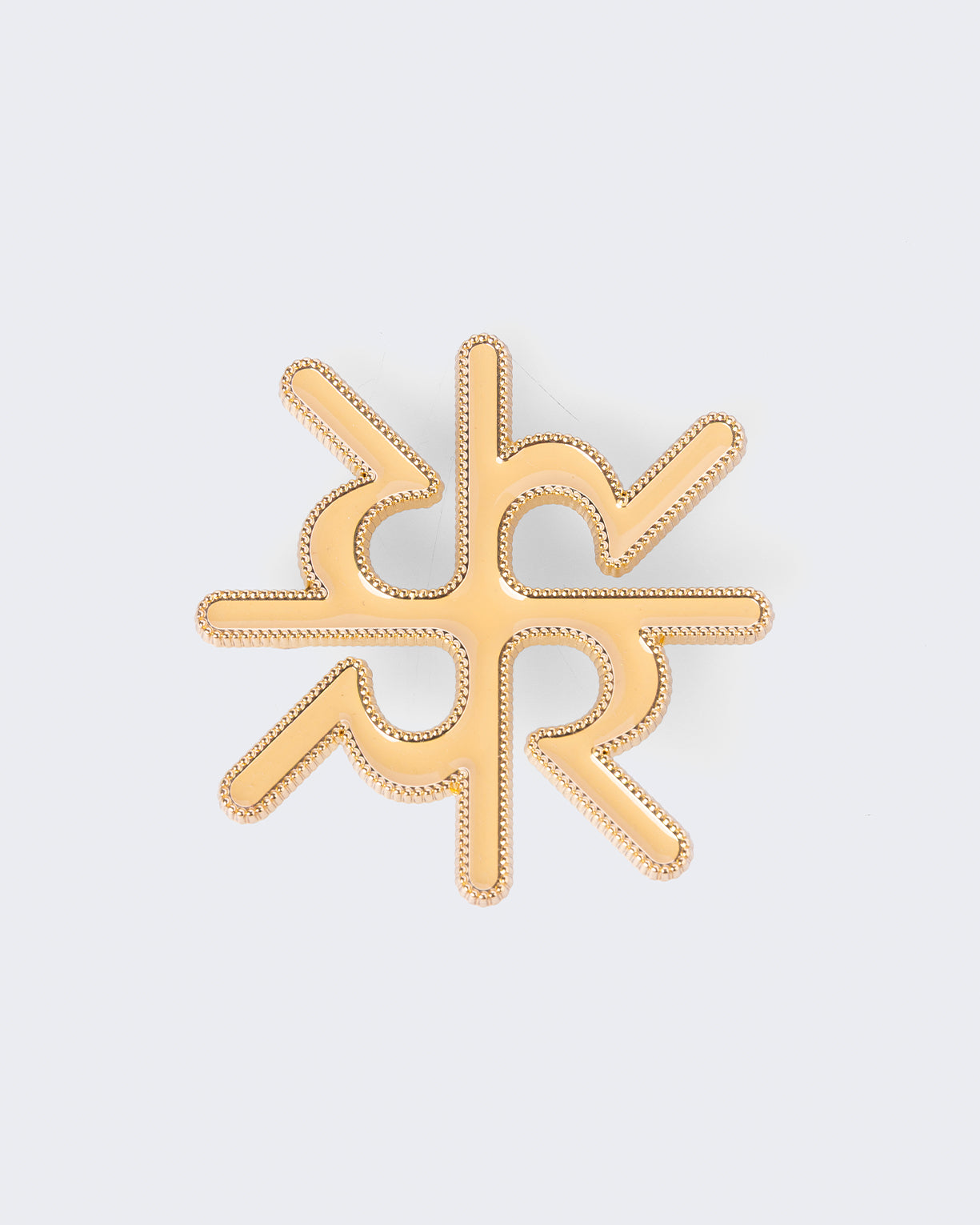 GENEVE BROOCH