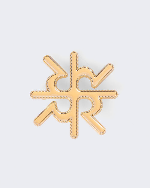 GENEVE BROOCH