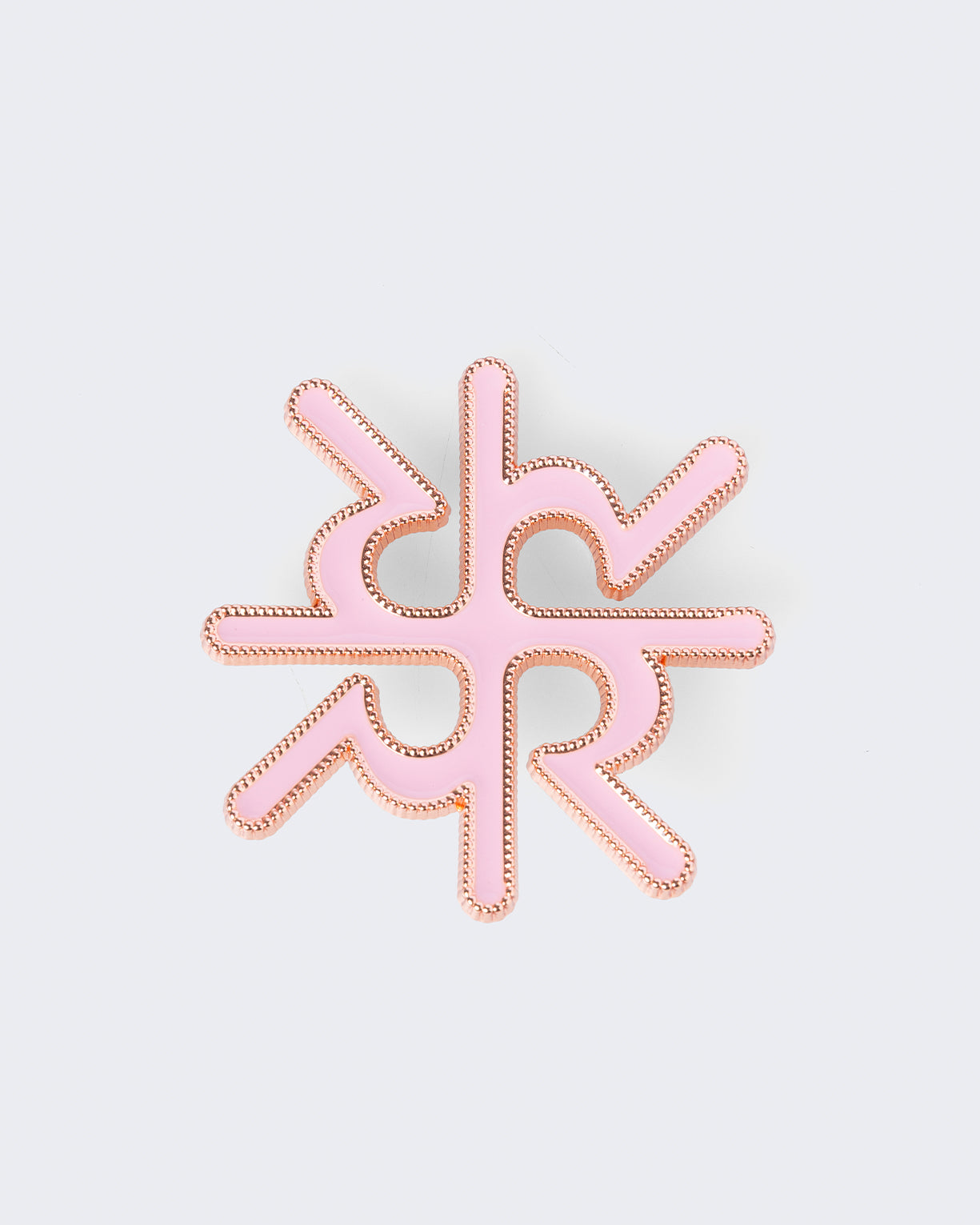 GENEVE BROOCH