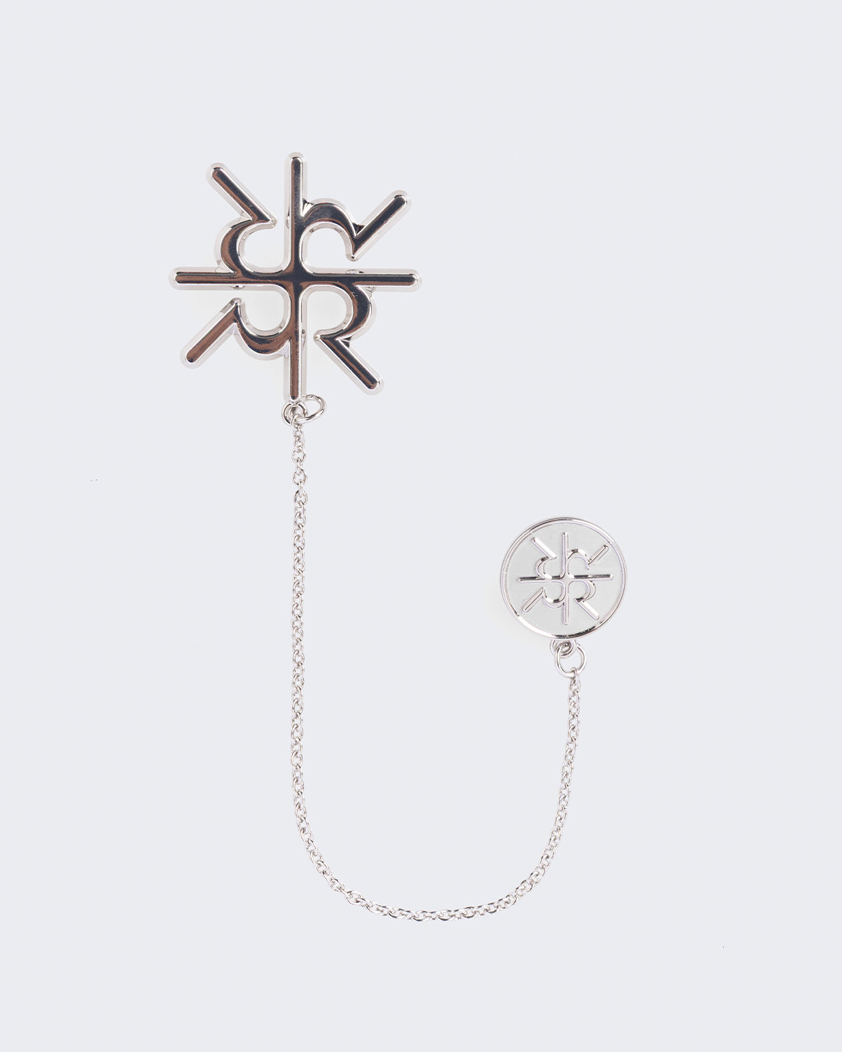 CELINE BROOCH