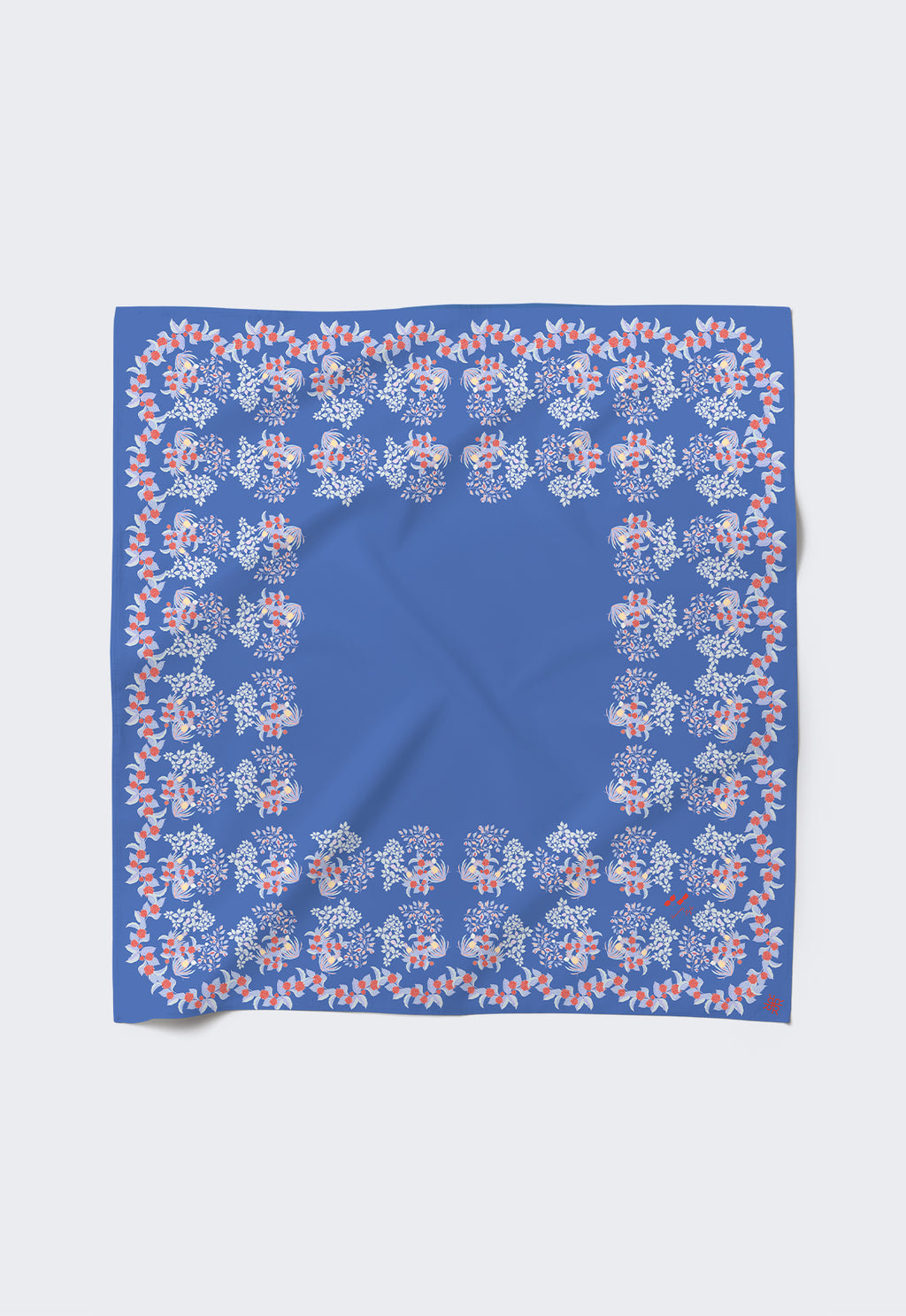 BOTANICA SCARF