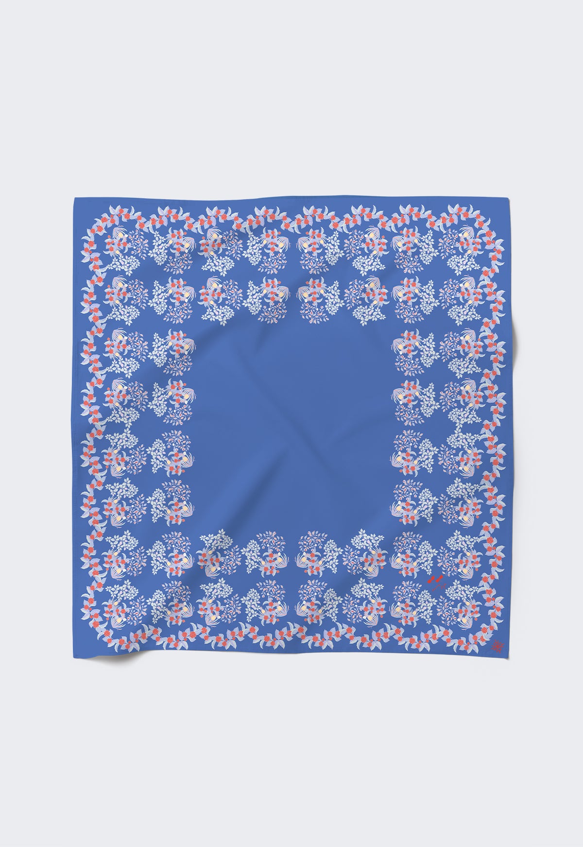 BOTANICA SCARF