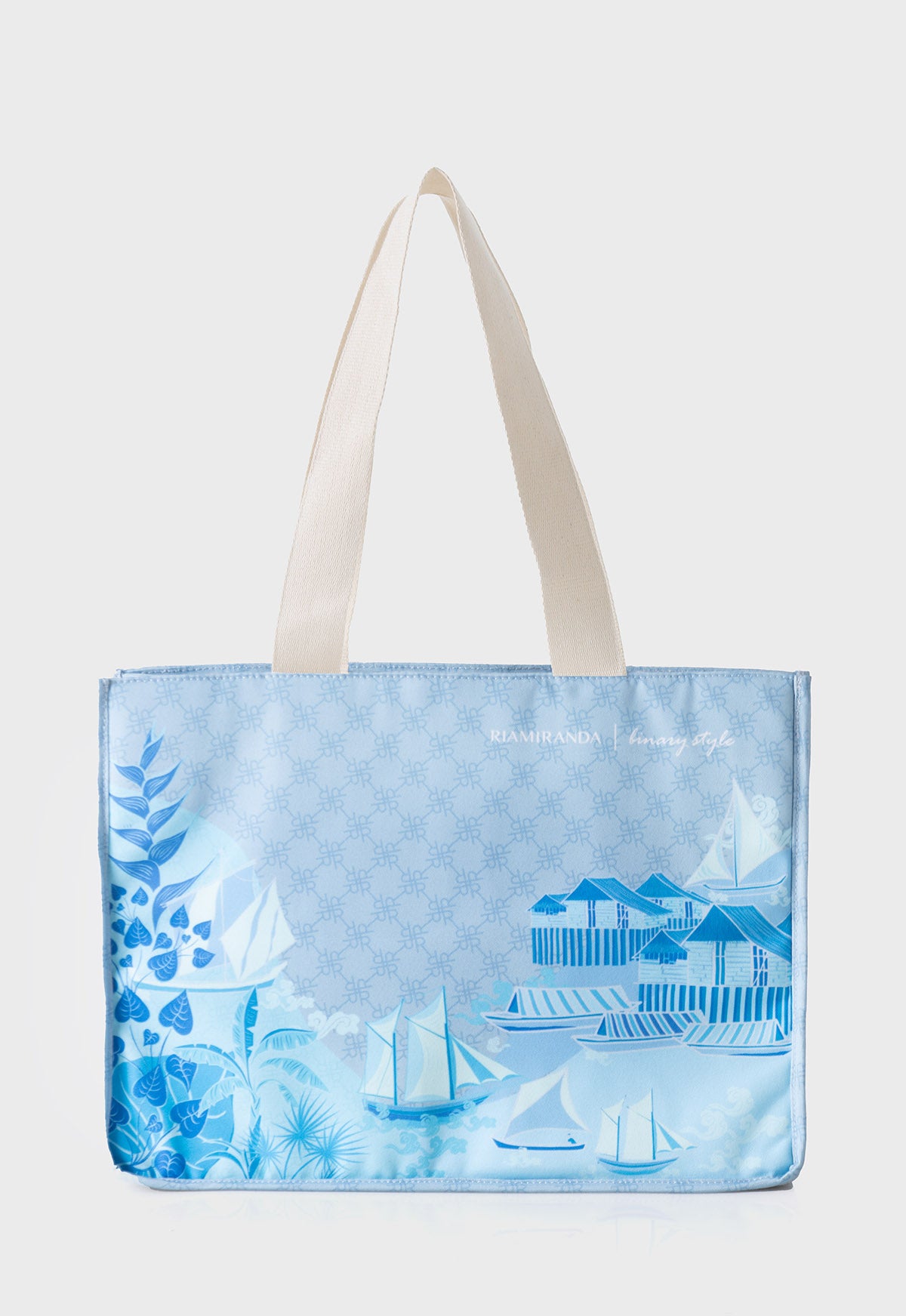 PULAU UJONG TOTEBAG