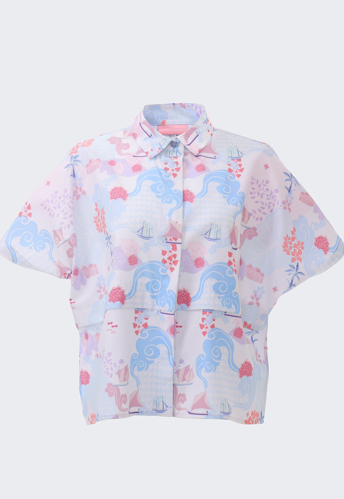 DESKER SHIRT