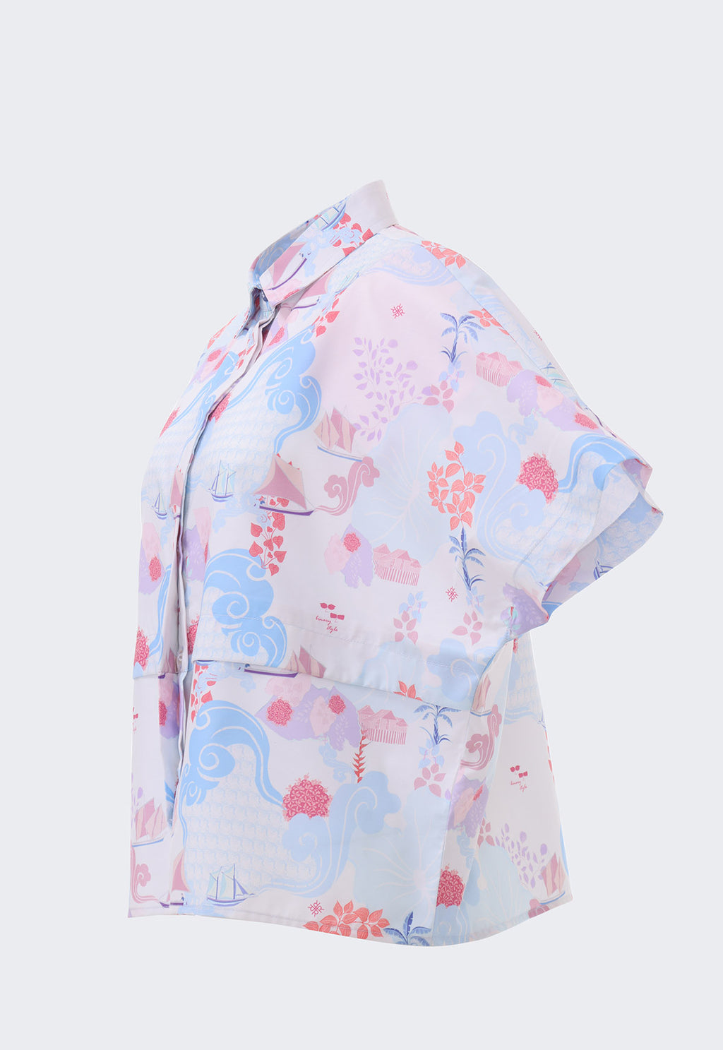 DESKER SHIRT