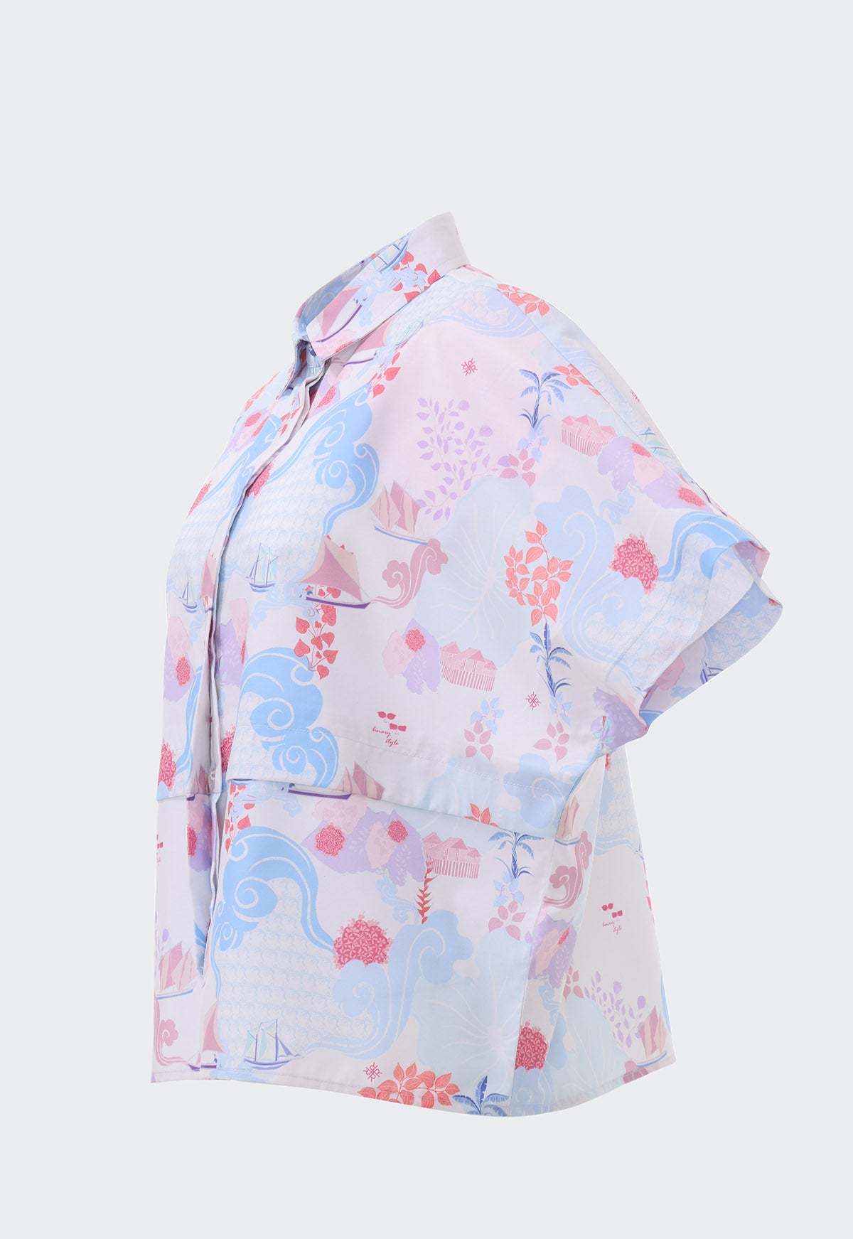 DESKER SHIRT