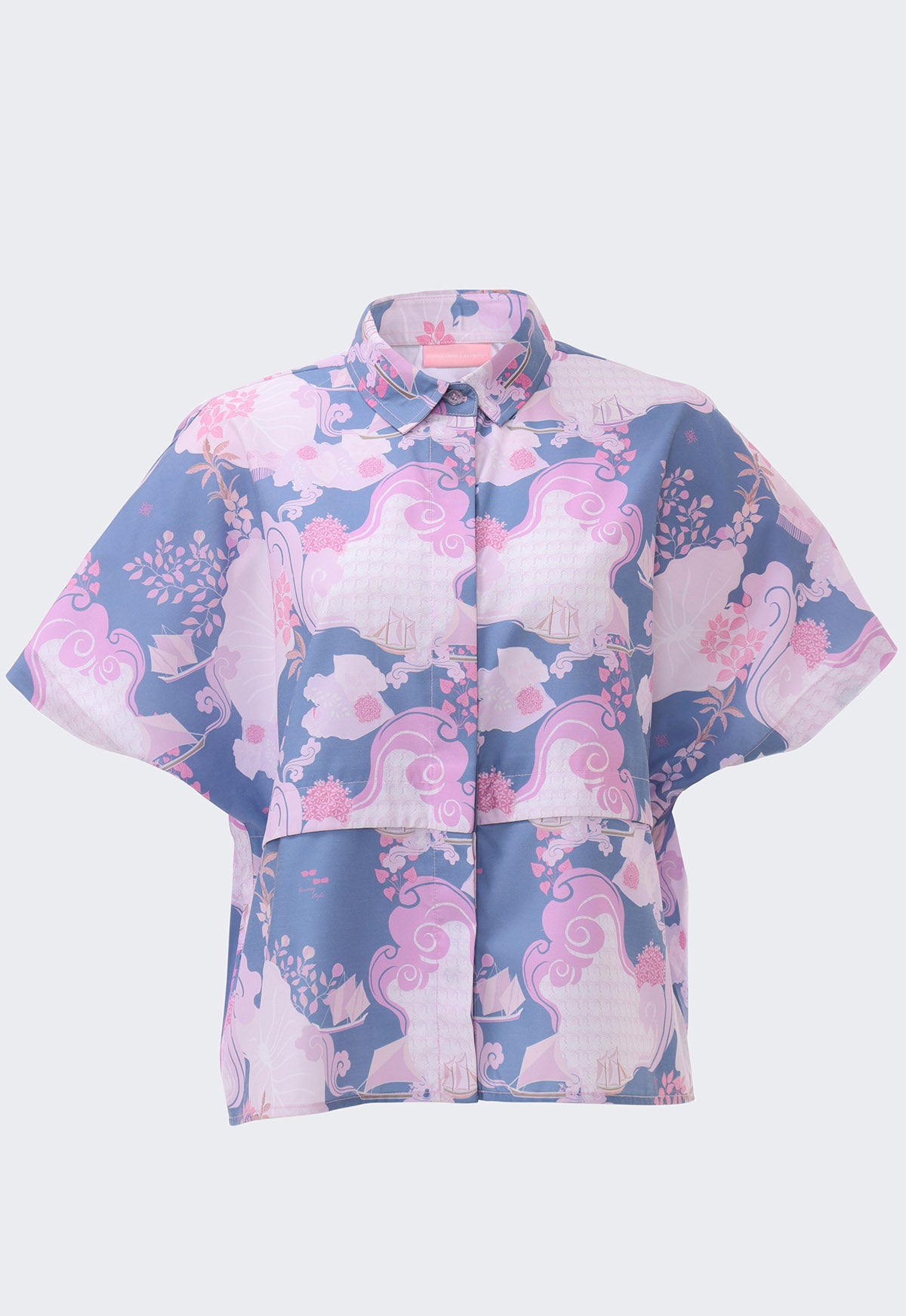 DESKER SHIRT