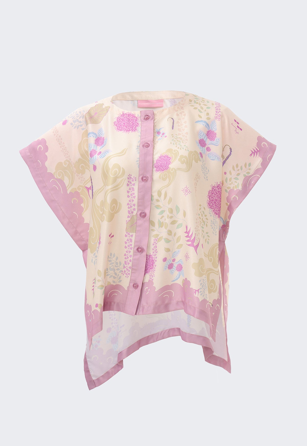 CLUNY OUTER