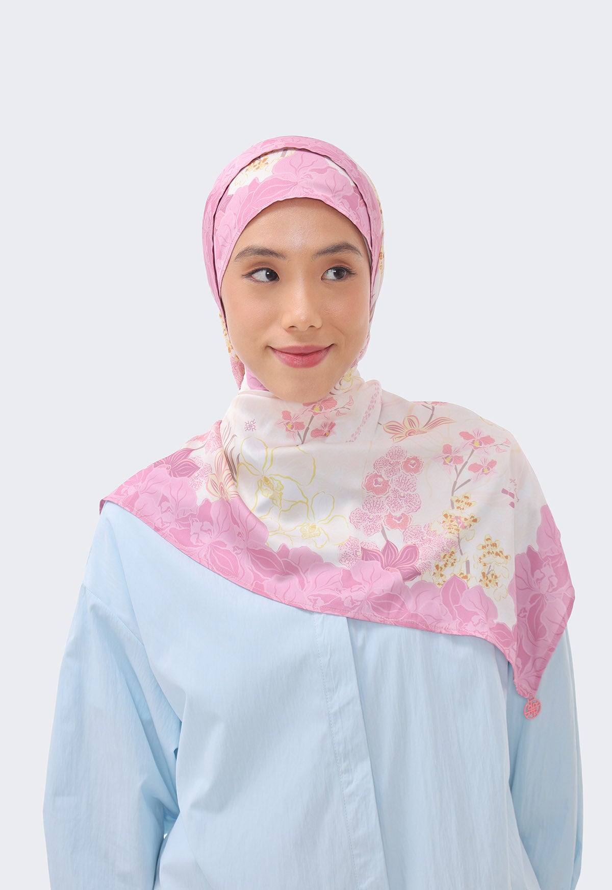 TELOK AYER PASHMINA