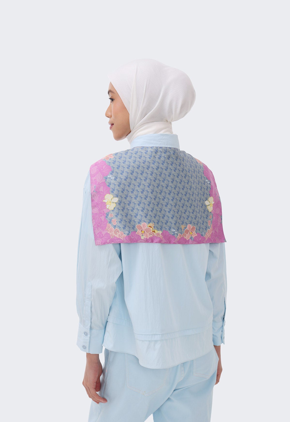 MARINA NECKERCHIEF