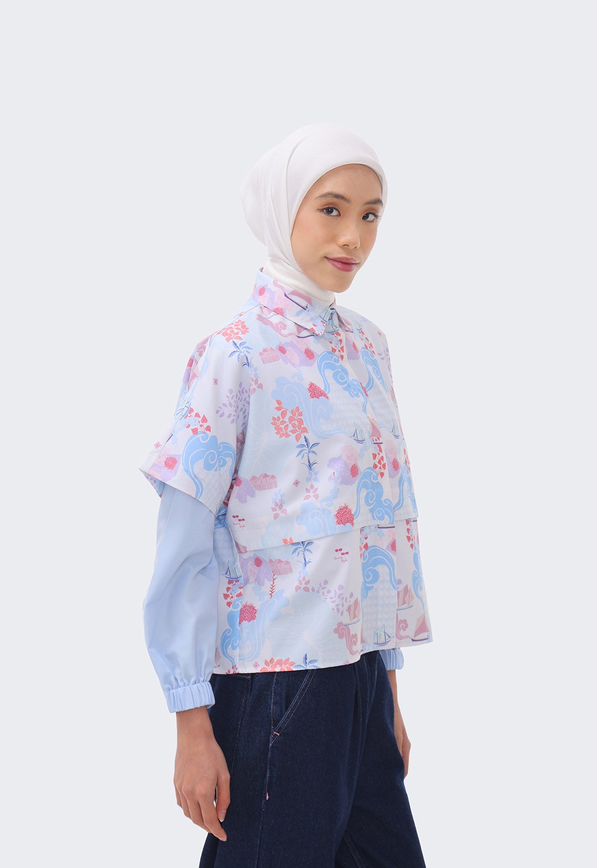 DESKER SHIRT