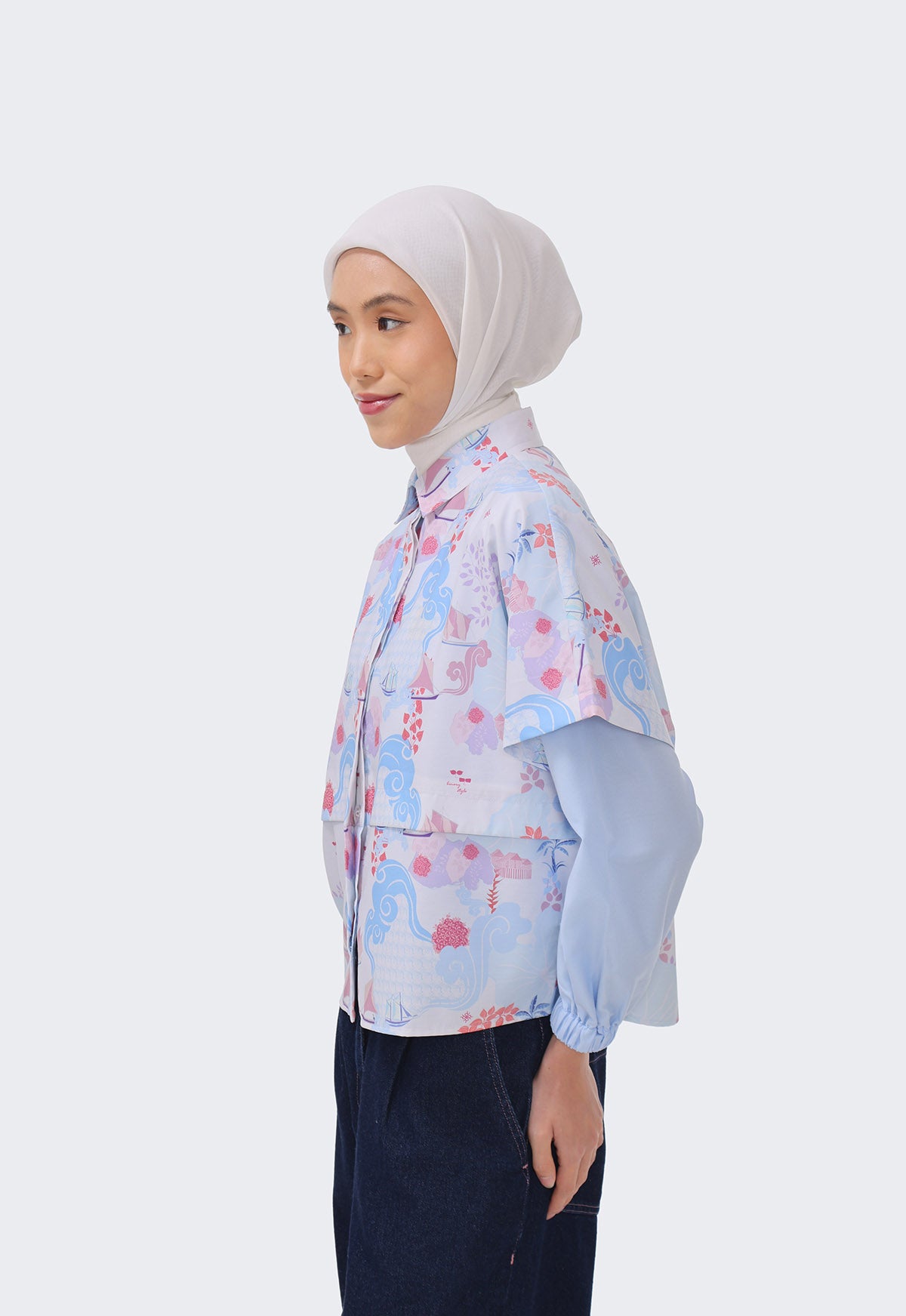 DESKER SHIRT