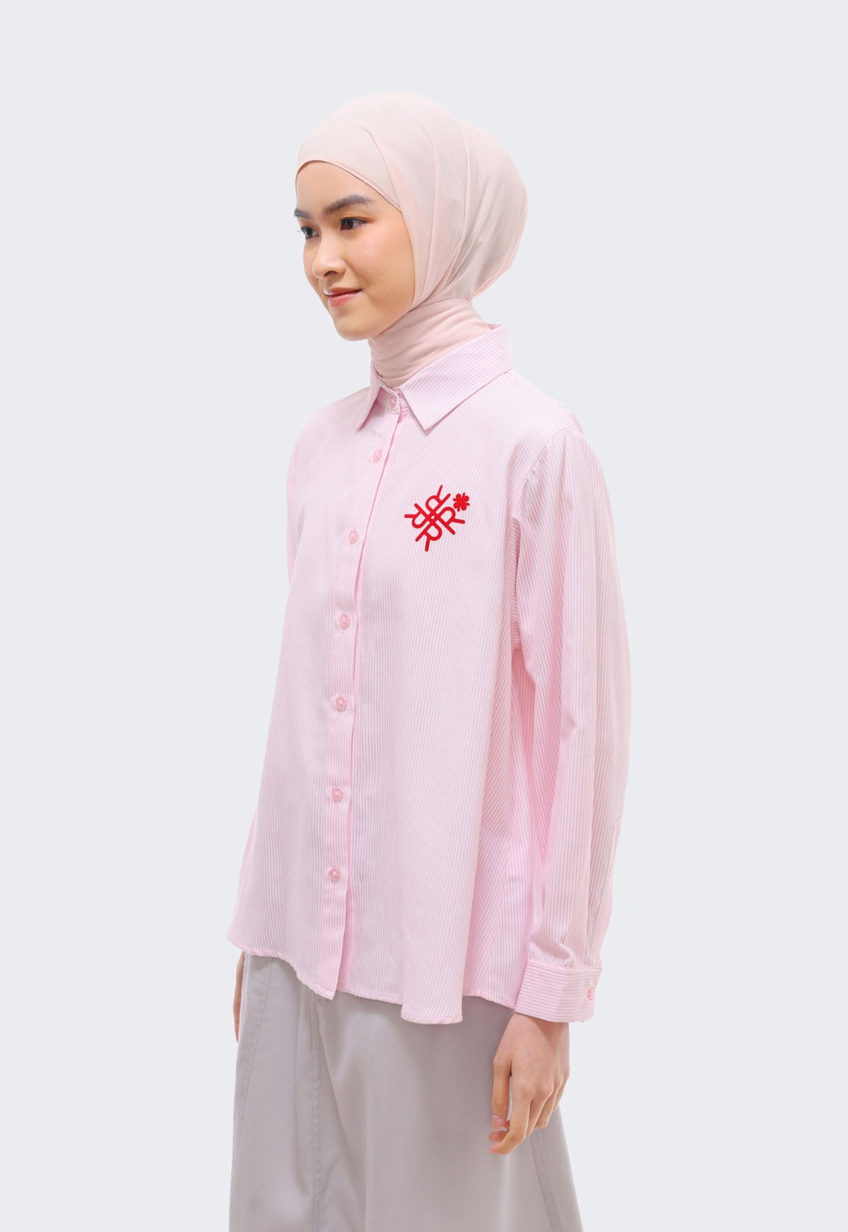 SERAYA SHIRT