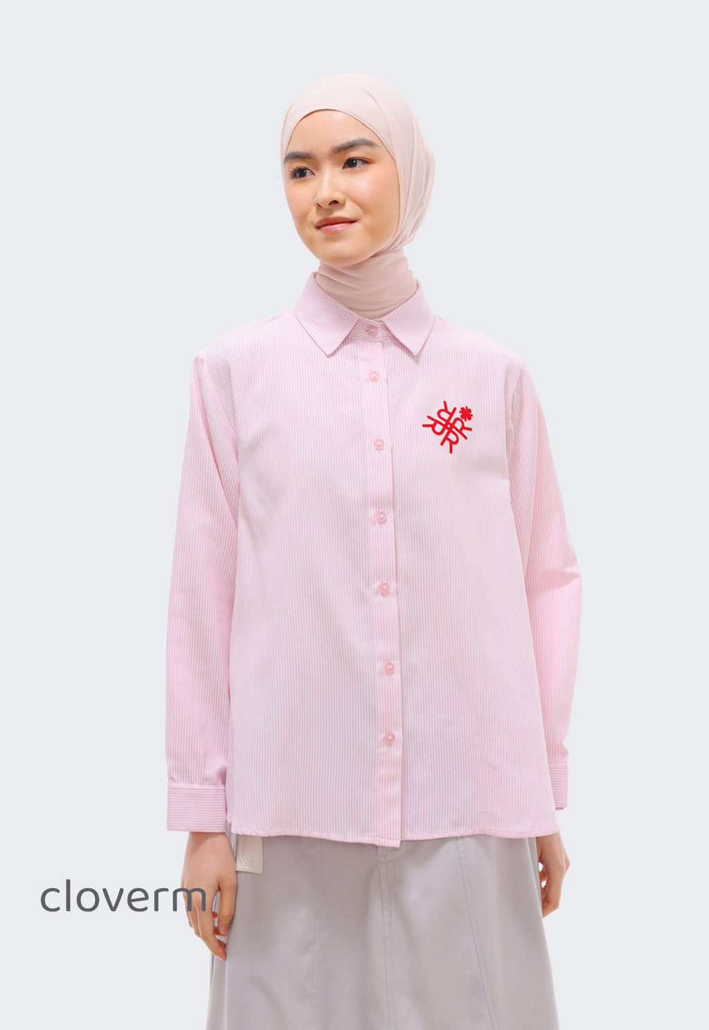 SERAYA SHIRT