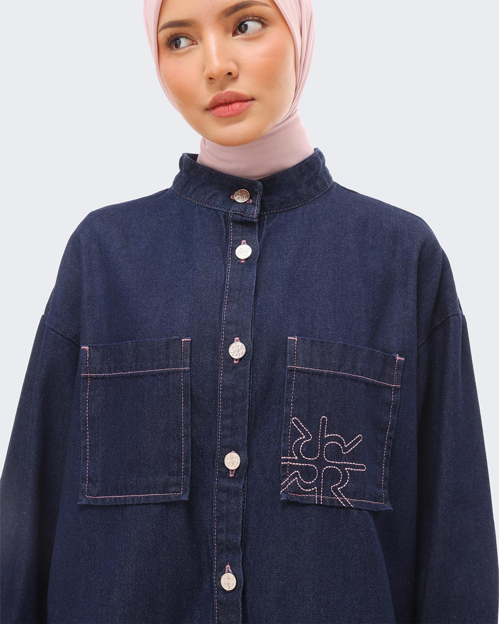 DIENNE JACKET