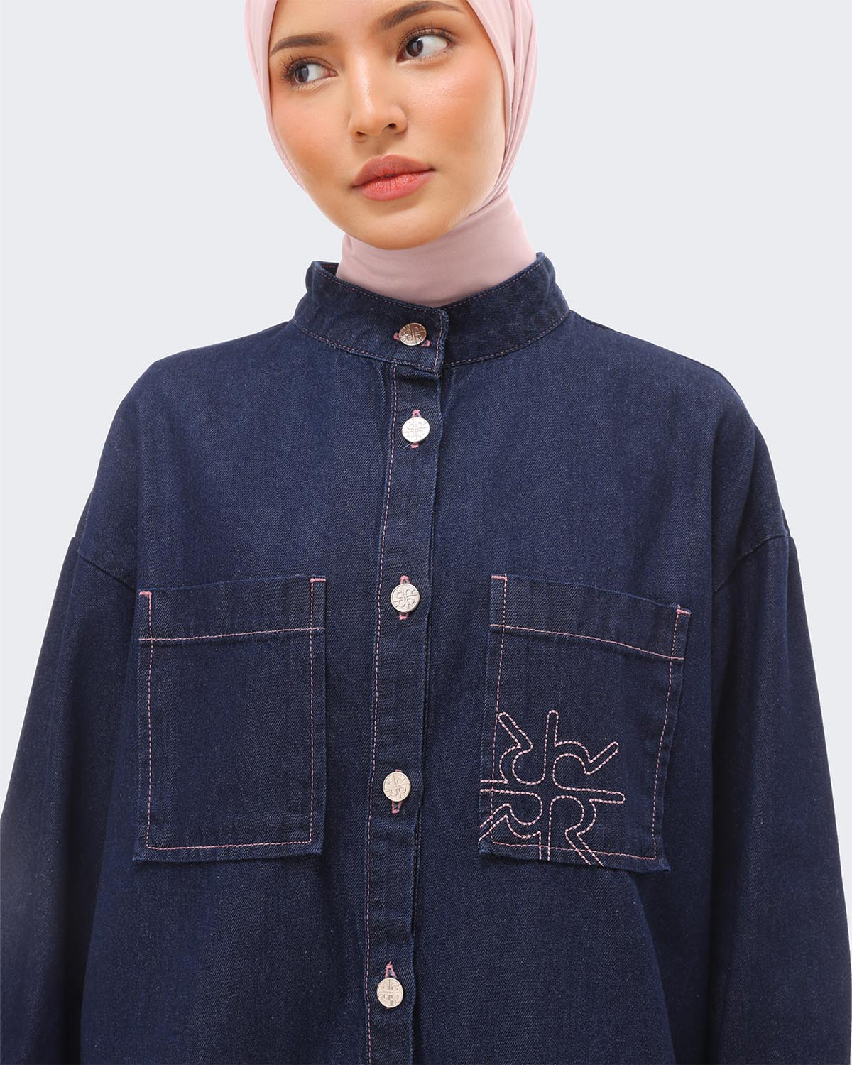 DIENNE JACKET