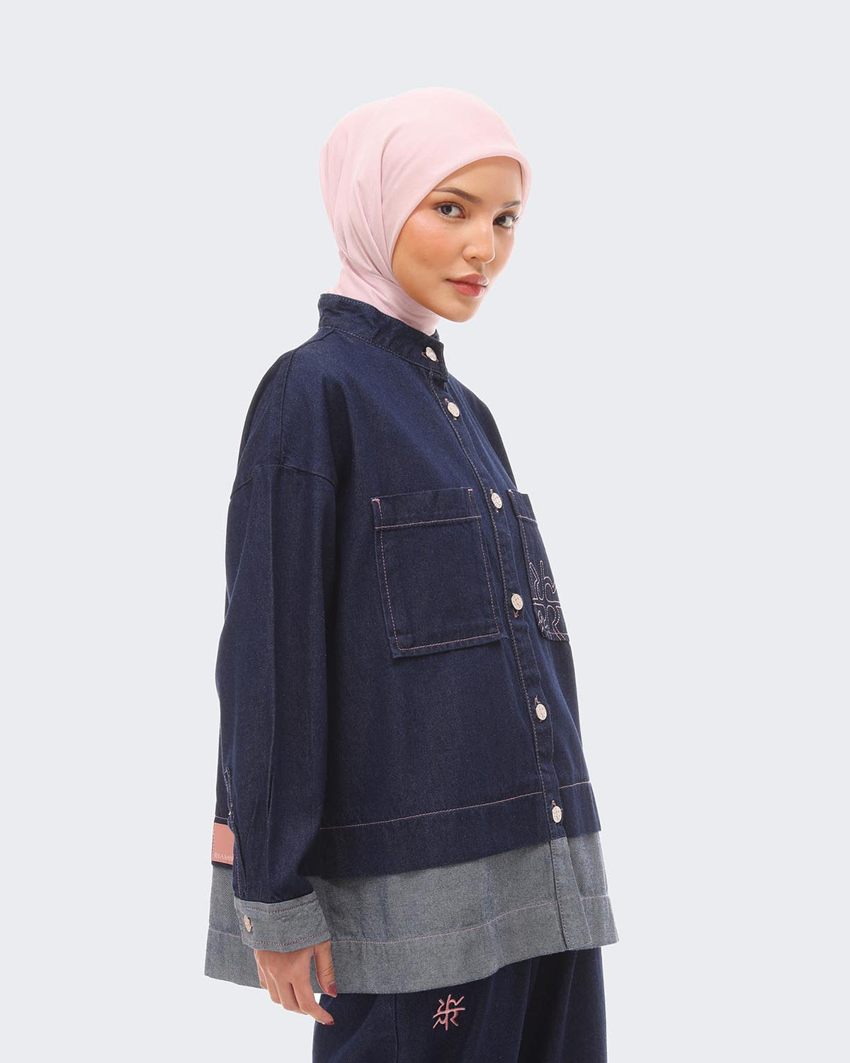 DIENNE JACKET