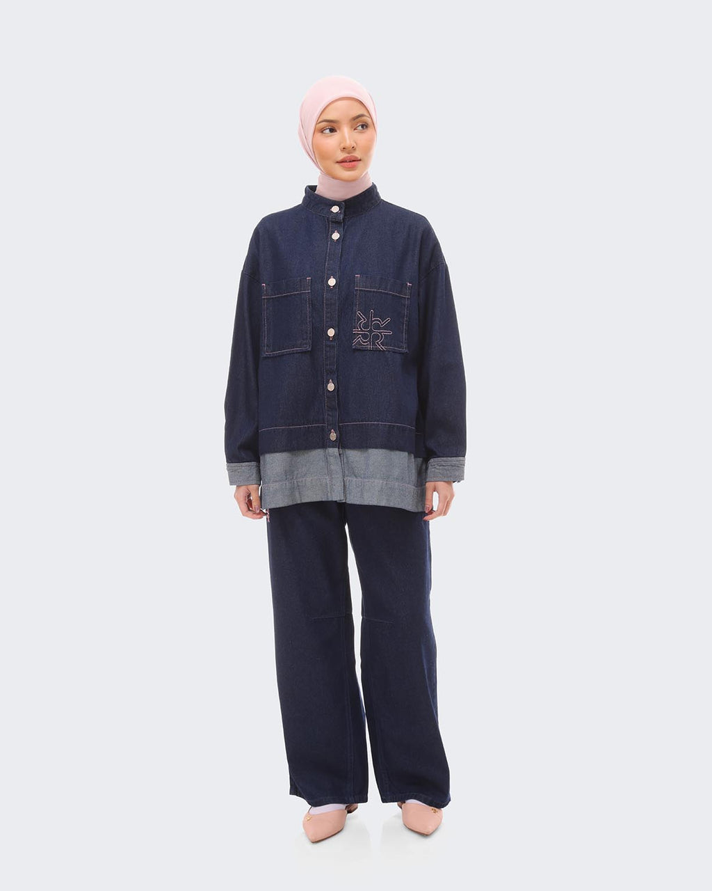 ILO PANTS