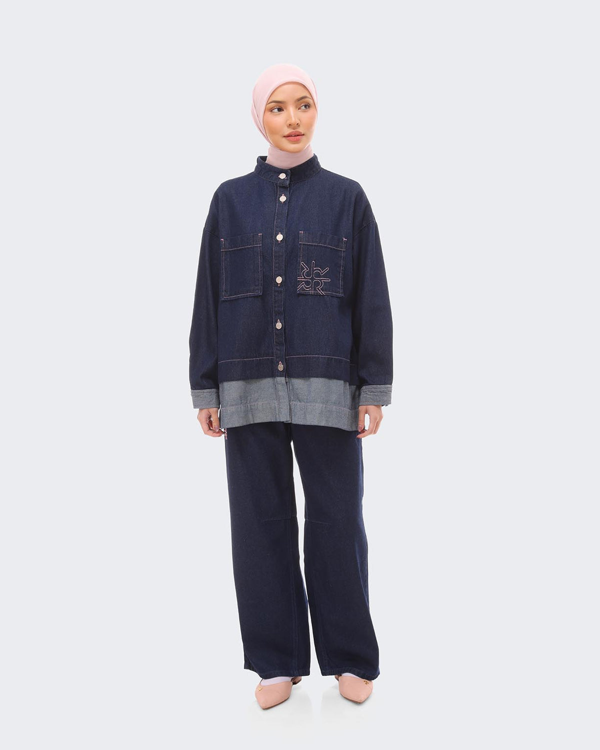 ILO PANTS