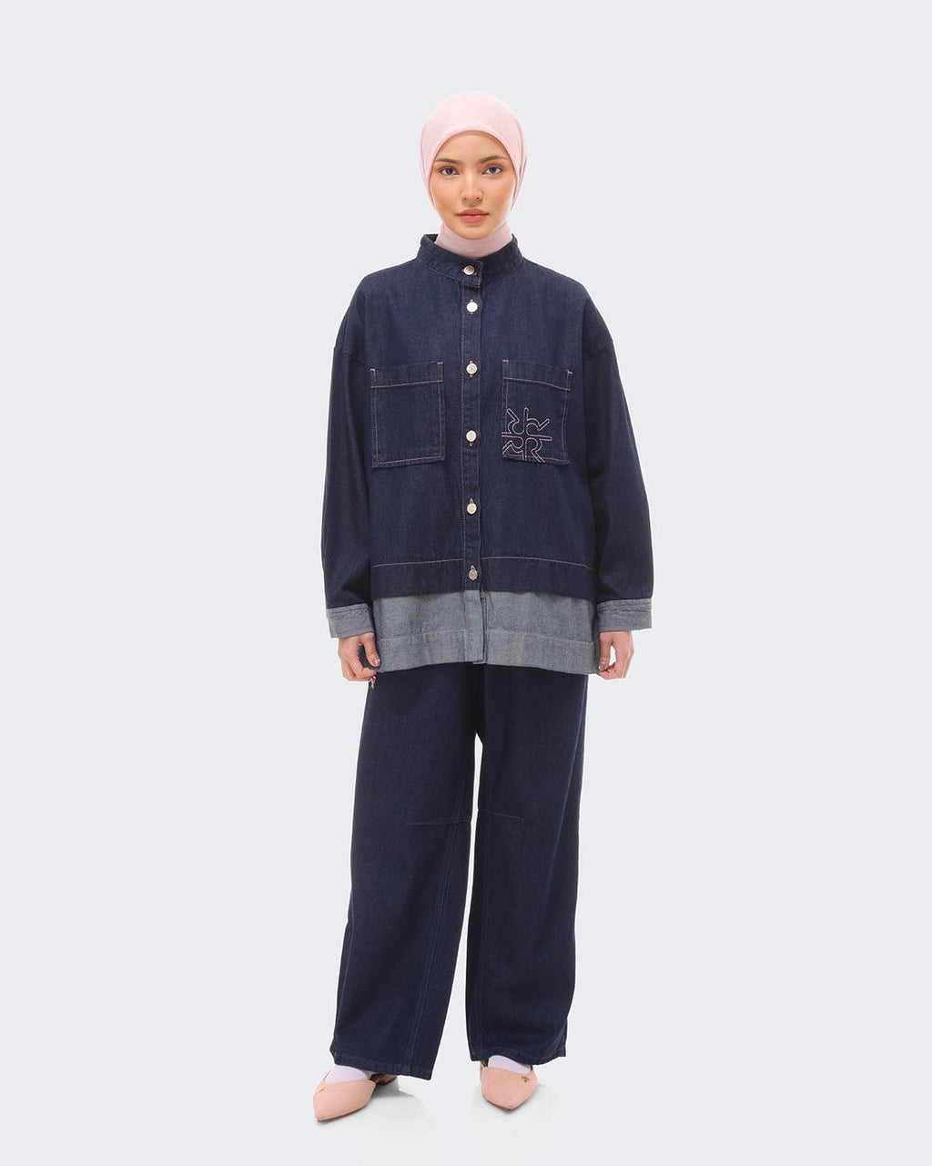 DIENNE JACKET