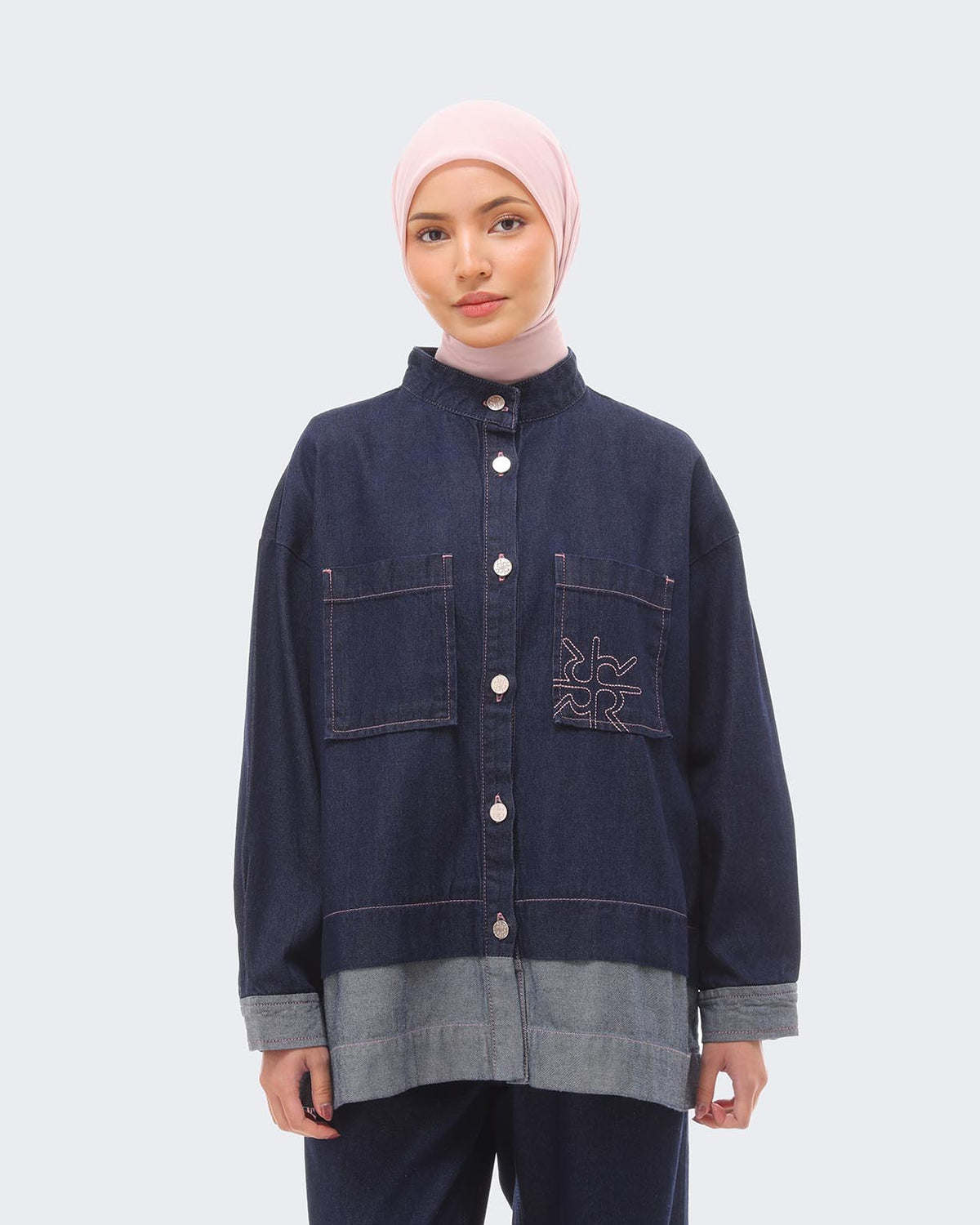 DIENNE JACKET