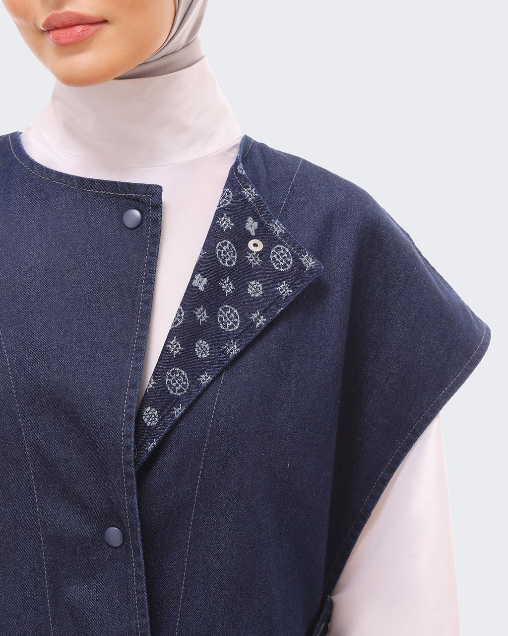 PRANA VEST
