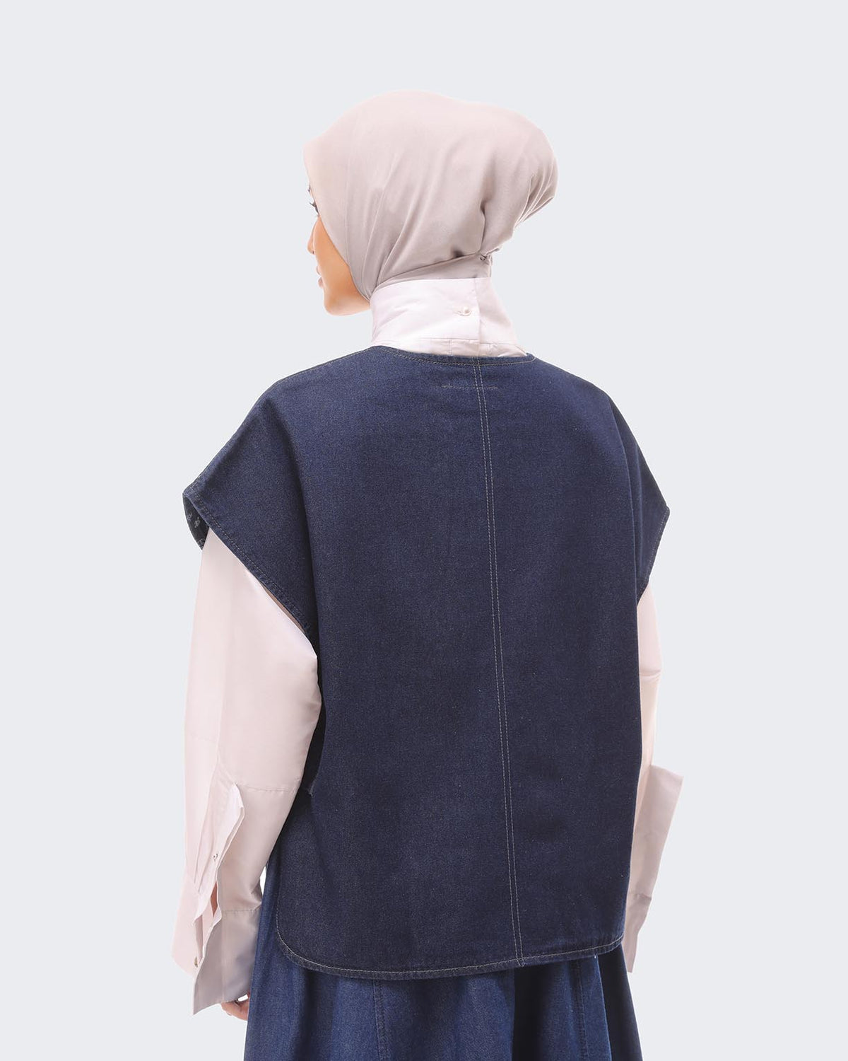 PRANA VEST