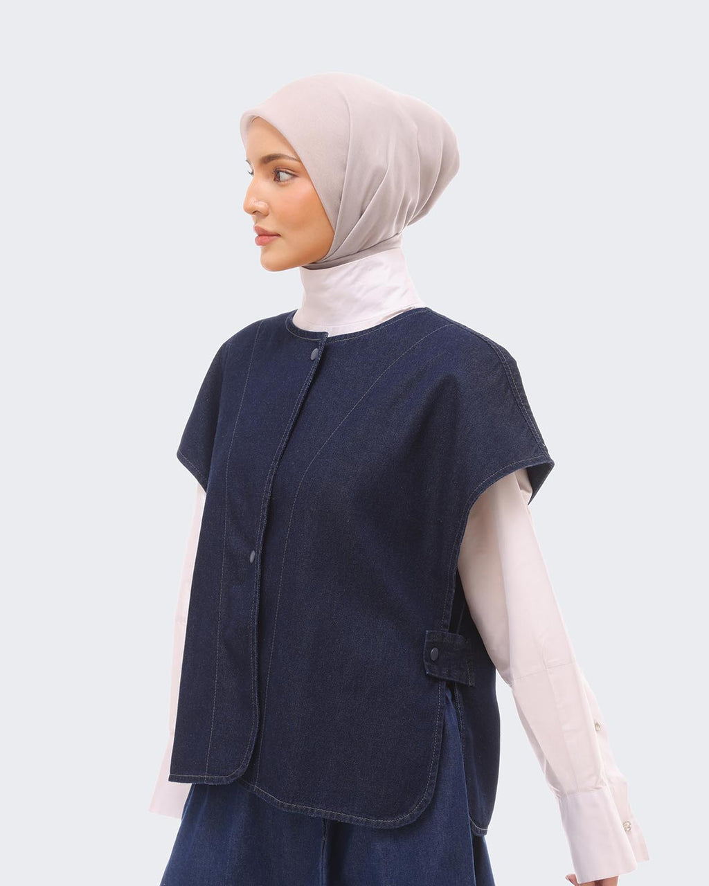 PRANA VEST