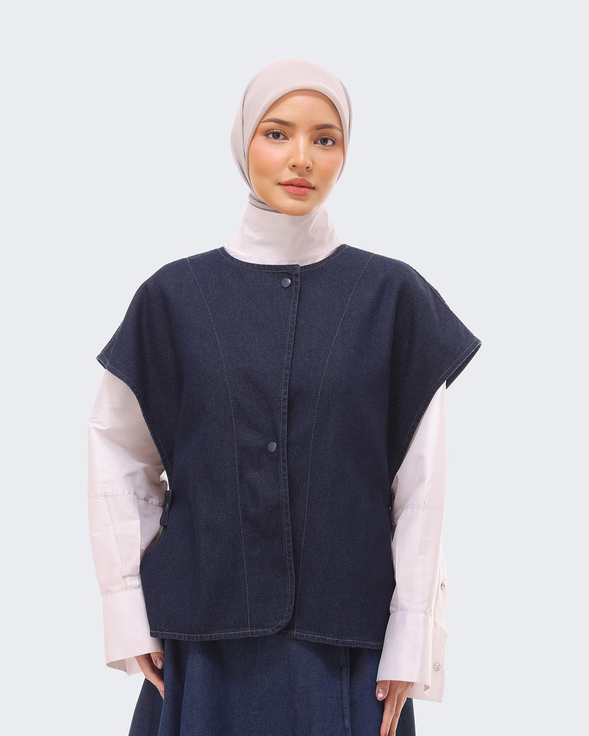 PRANA VEST