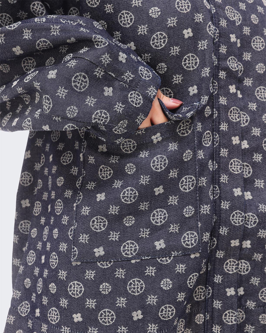 ENKA JACKET